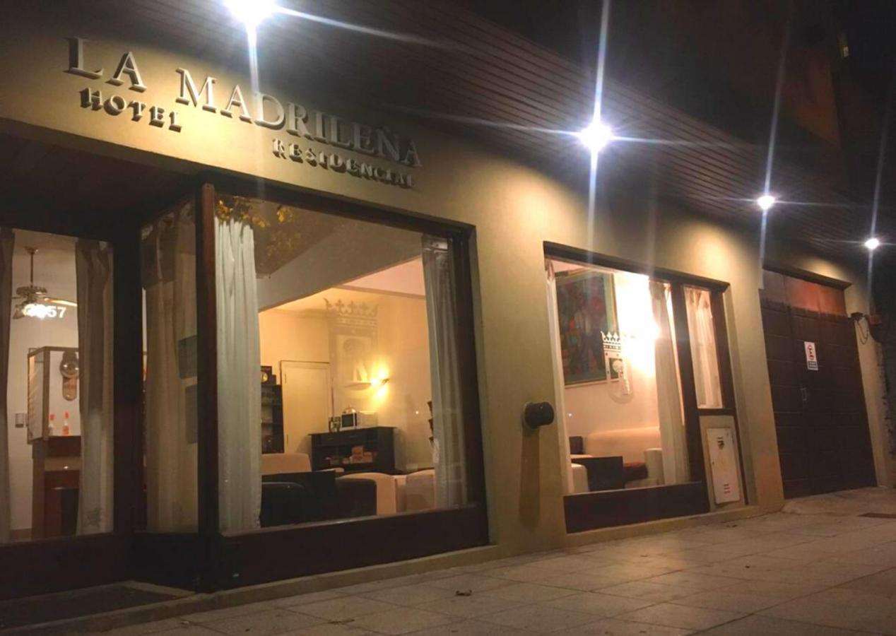 Hotel La Madrilena Mar del Plata