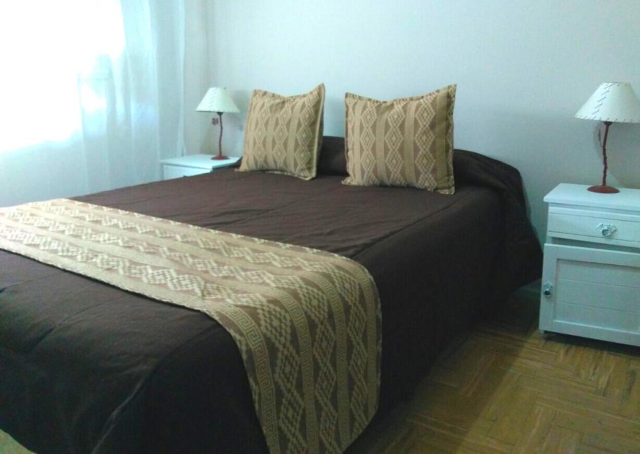 Hotel La Madrilena