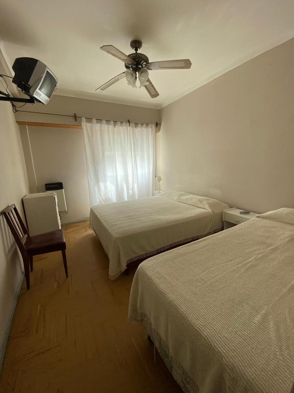Hotel La Madrilena *